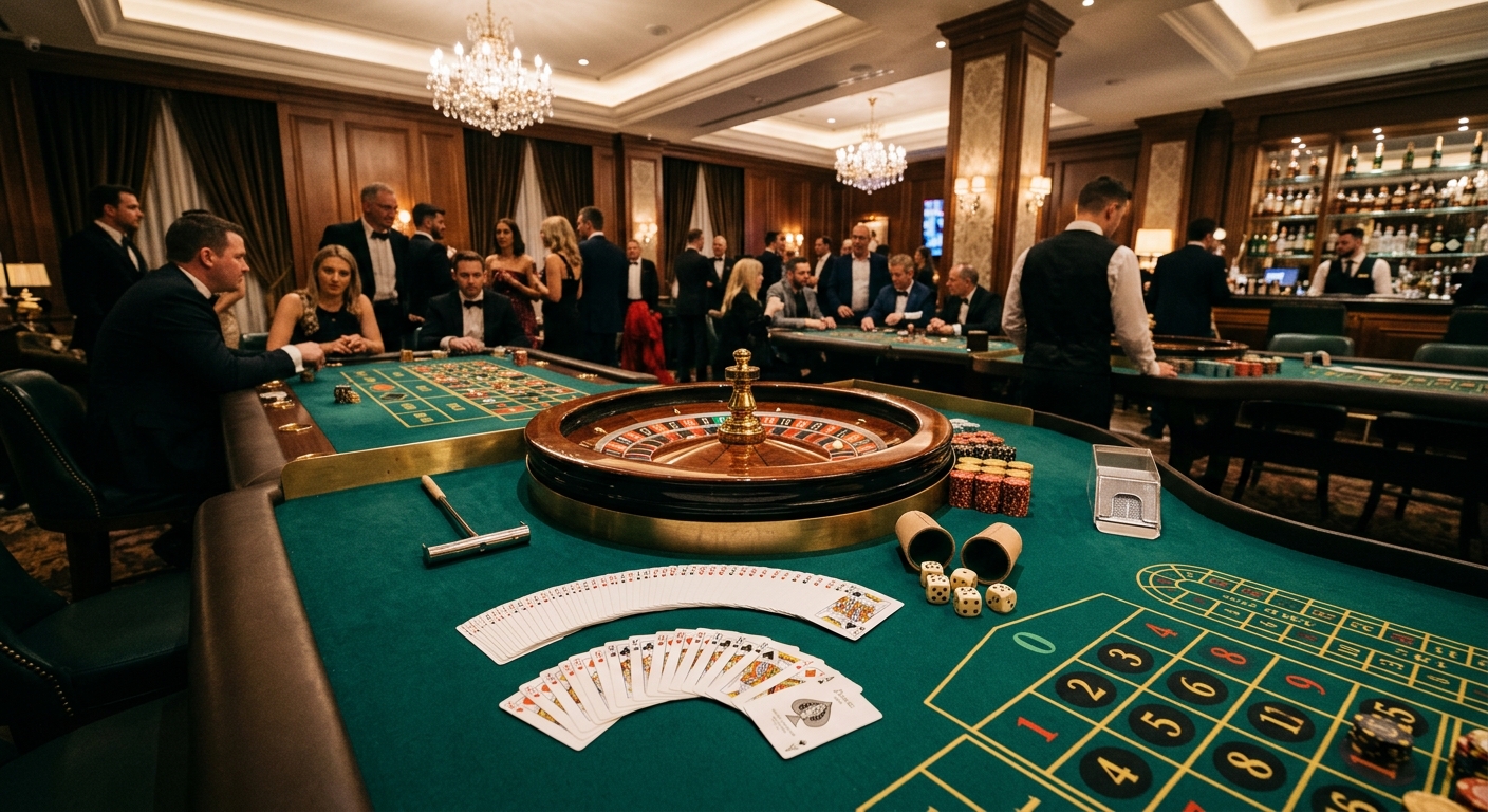 Ποικιλία Παιχνιδιών στο Bizzo Casino - βιζζο καζινο